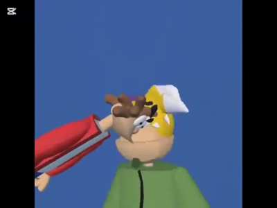 the most brutal and terrifying fight in history