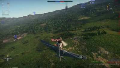 Nice servers Gaijin