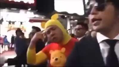 Xi Pooh
