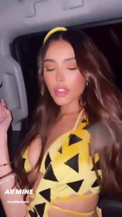 Sensuous