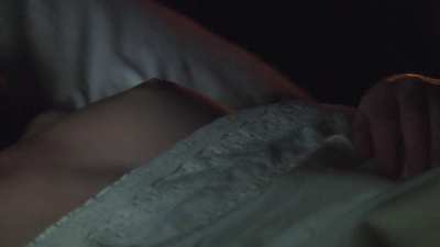 Amy Manson