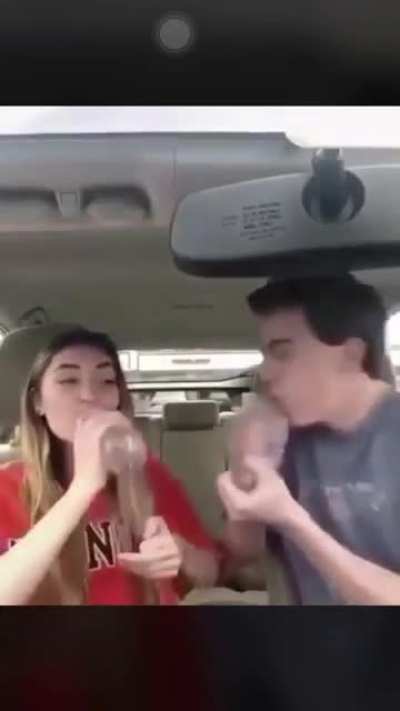 Didn’t see that coming