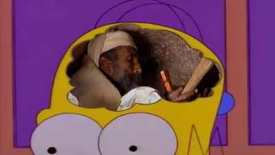 Tewahedo moment