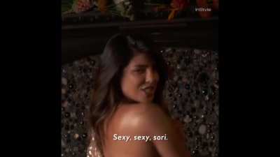 Priyanka Chopra