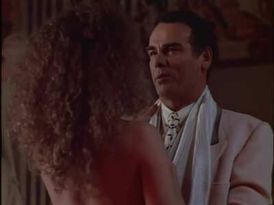 Nancy Travis Ass