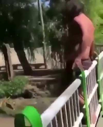 Yikes...