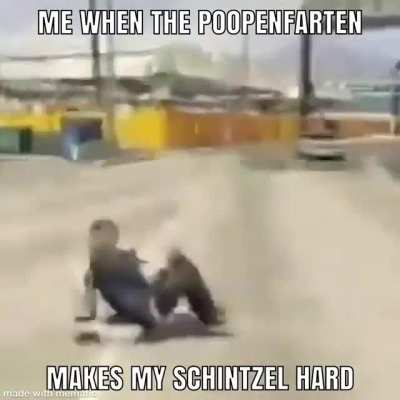 Poopenfarten