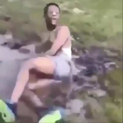 oh hell naw