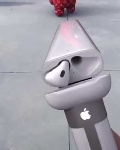 When the are isnt a