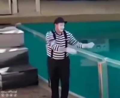 mime :)