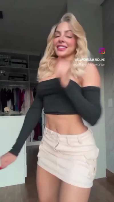 Andressa Karoline