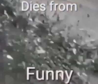A funny title