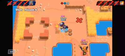 5v5 matches be like