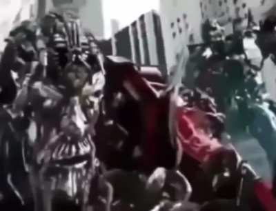 No Optimus please 