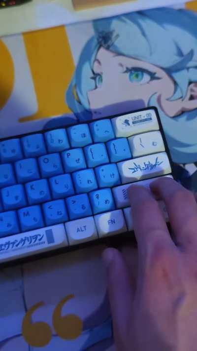 MechanicalKeyboards