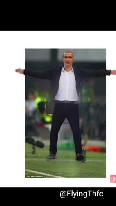 Lol Dancing José