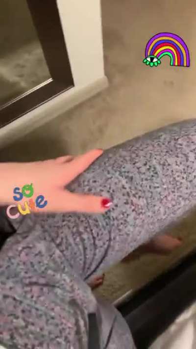 So cute