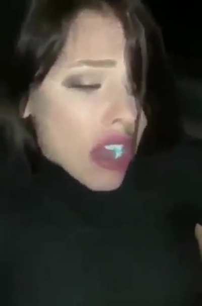 Her best friend eating her out