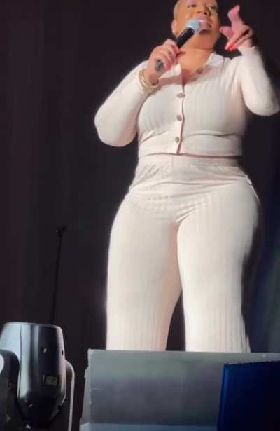 Tacarra Williams