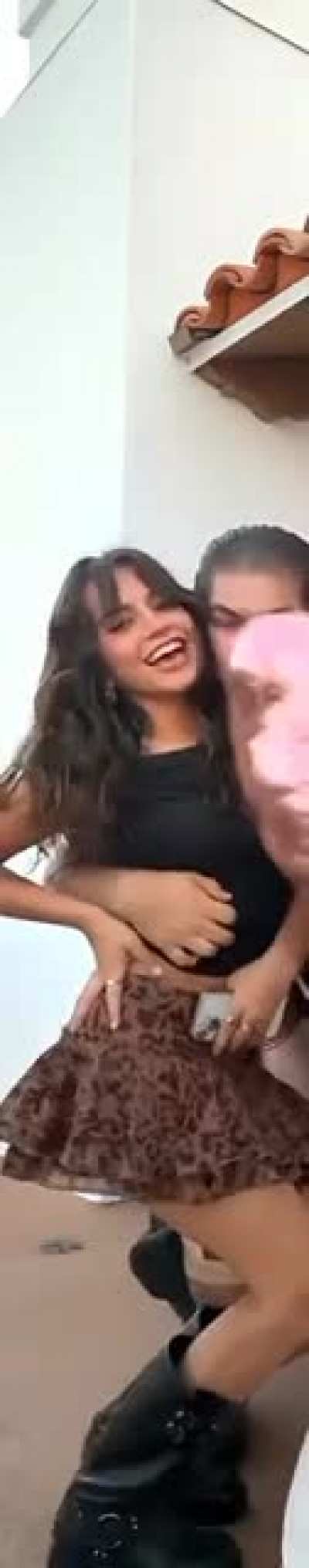 Isabela Merced 
