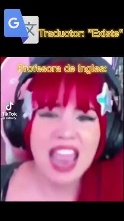 Me están jodiendo