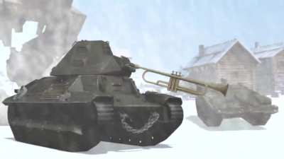 tanks when the servers arent running