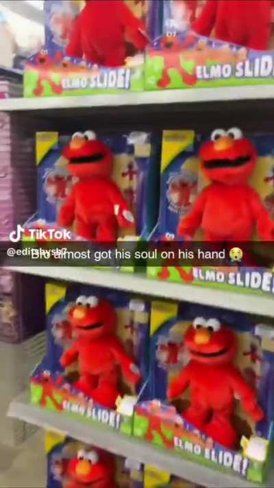Chill dude