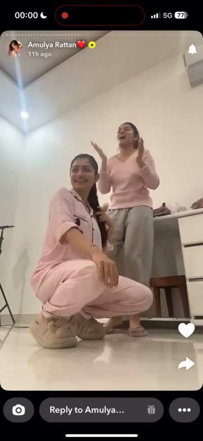Amulya Rattan