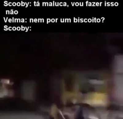 Scooby doby doo
