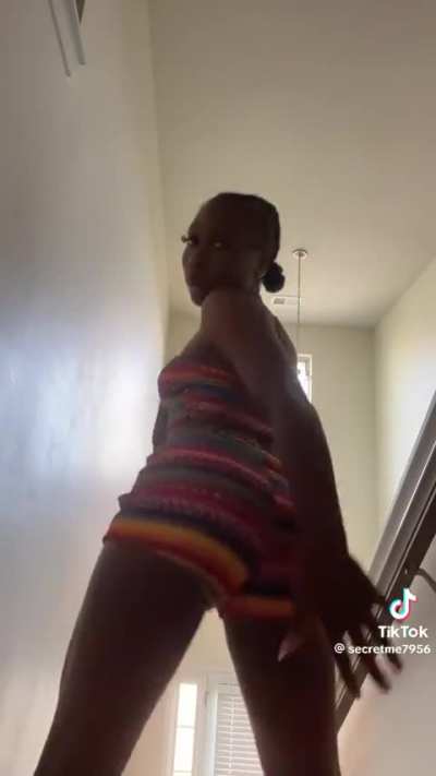 Ryah lil fine ass