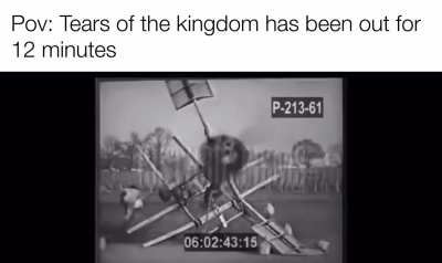 I can’t wait to see the crazy things people will come up with