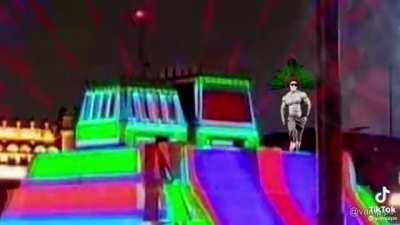 Techno-Chtitlan