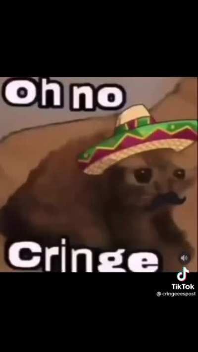 ohnocringy