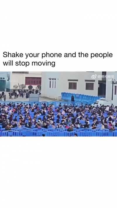 It actually works