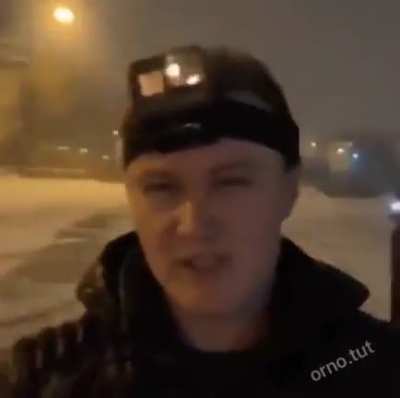 Just Russia things