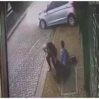 Suprise Bossfight