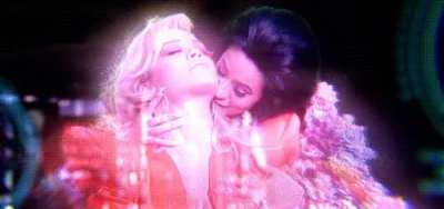 Cardi B & Rita Ora