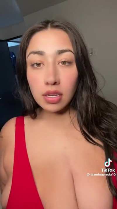 Jazmín Gurrola