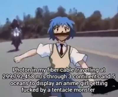 Shit post