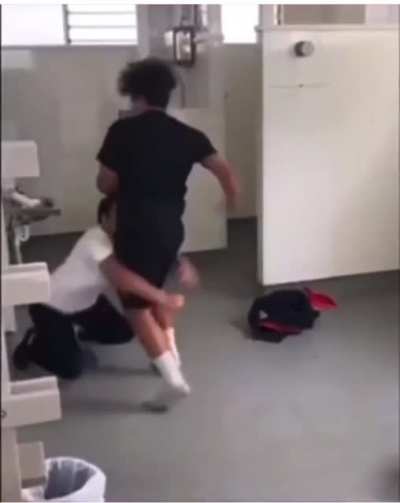 Fair fight?