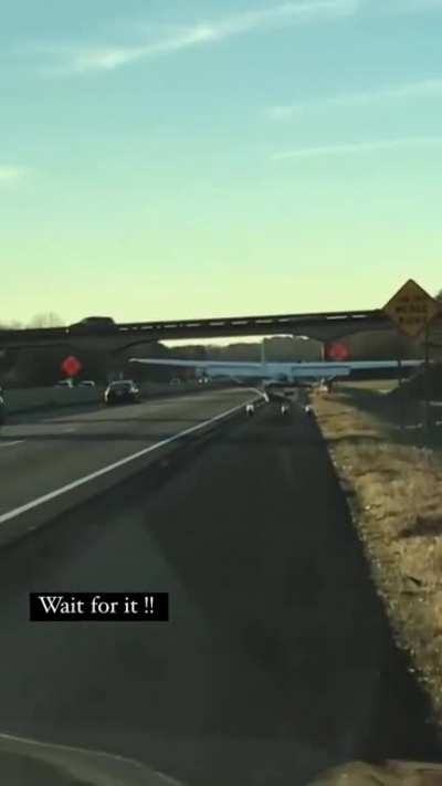 Emergency Landing