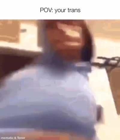 Your trans