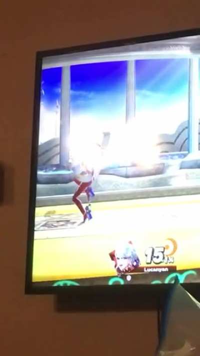 king dedede but with voice acting by me