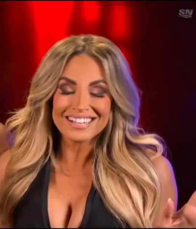 Trish Stratus
