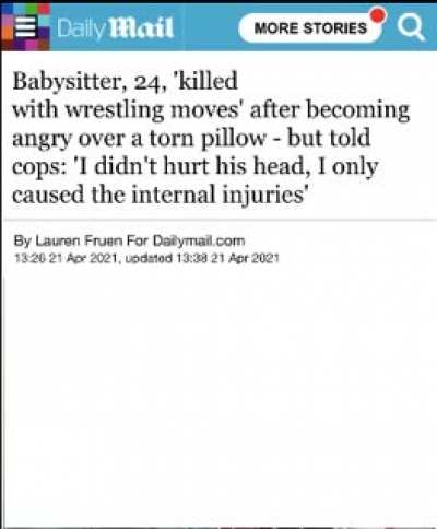 fatality