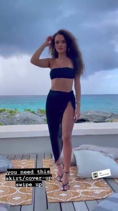 sexy skirt