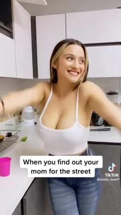 Slutty Mom