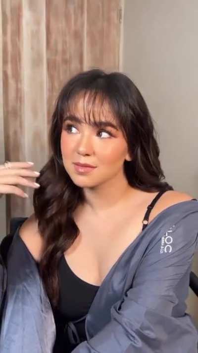 Mikee Quintos