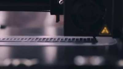 Neo gets into 3d printing