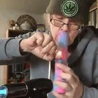Millennial Grandma